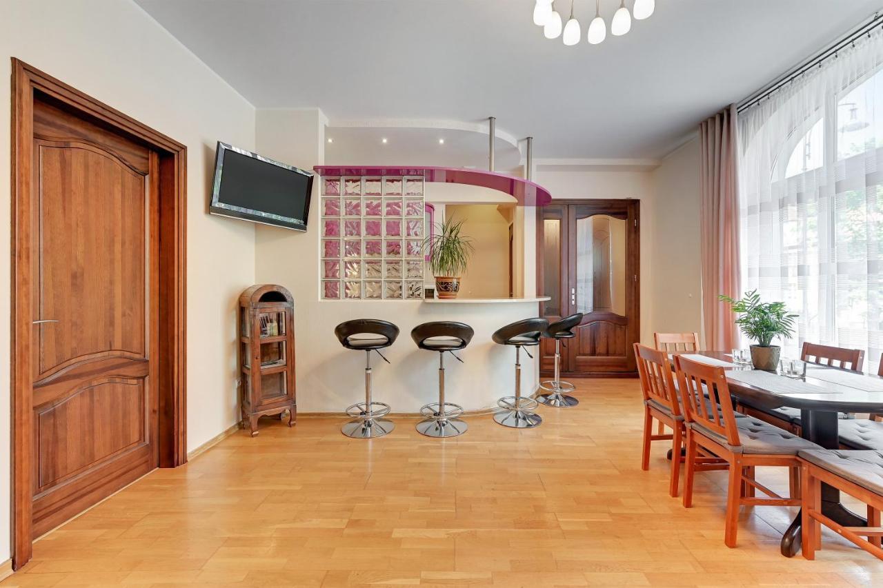 Dom Artysty Apartment Sopot Exterior photo