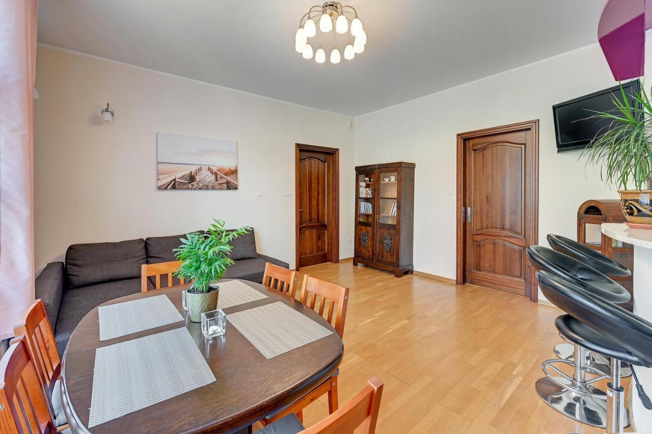 Dom Artysty Apartment Sopot Exterior photo